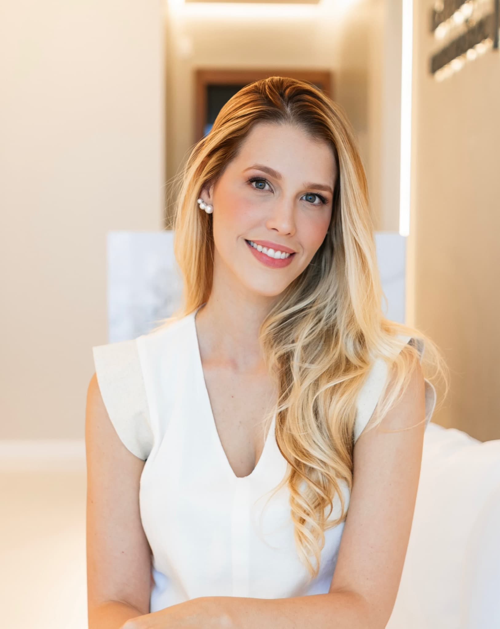 Dra. Mariana Dias