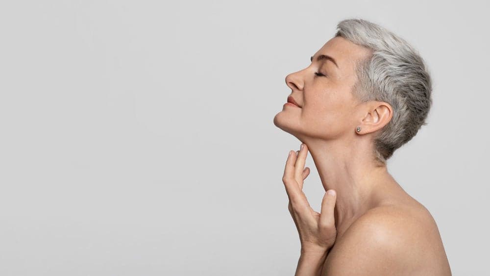 Lifting Cervical